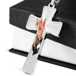 Jewelry Pray Halskette
