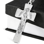 Jewelry Antique Mp5 Halskette