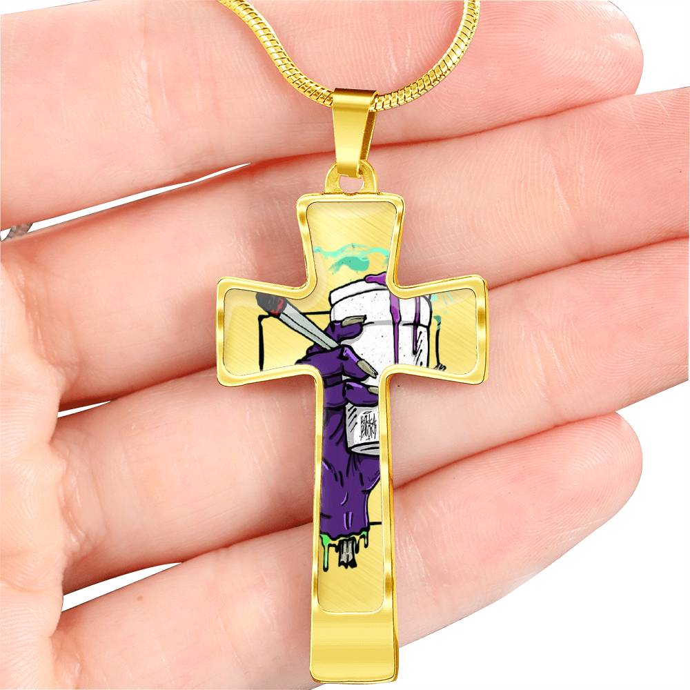 Jewelry Codein Maker Halskette