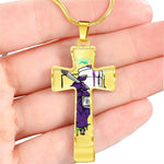 Jewelry Codein Maker Halskette