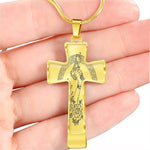 Jewelry Antique Mp5 Halskette