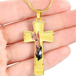 Jewelry Pray Halskette