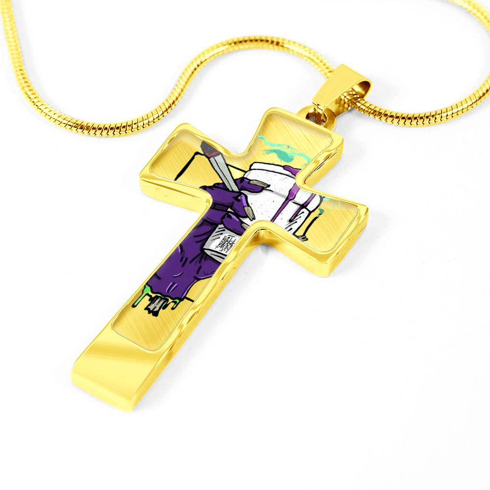 Jewelry Codein Maker Halskette