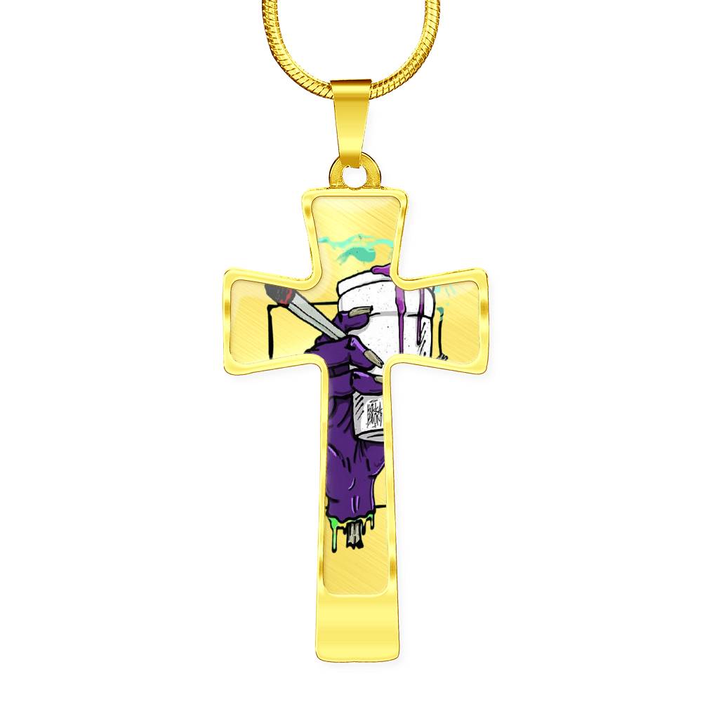 Jewelry Codein Maker Halskette