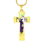 Jewelry Codein Maker Halskette