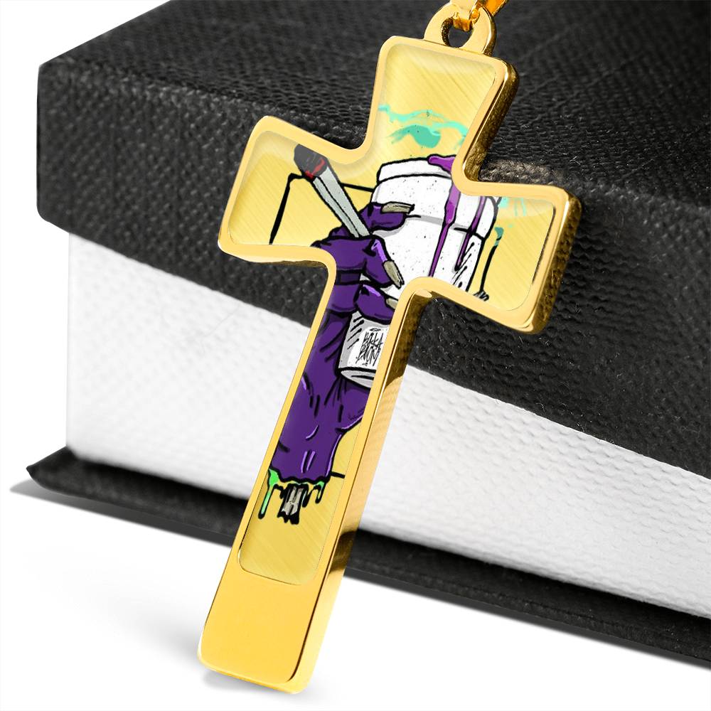 Jewelry Codein Maker Halskette