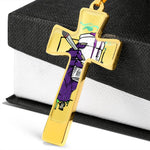 Jewelry Codein Maker Halskette