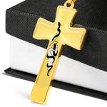 Jewelry Trust One Halskette
