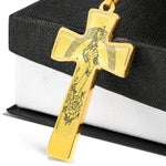 Jewelry Antique Mp5 Halskette