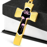 Jewelry Criminals Ha Halskette