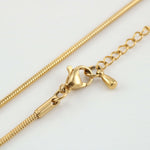 Jewelry Replacement Attachment Halskette