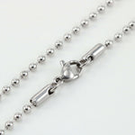 Jewelry Replacement Attachment Halskette