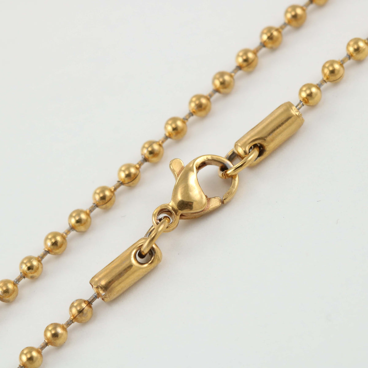Jewelry Replacement Attachment Halskette