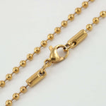 Jewelry Replacement Attachment Halskette