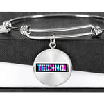 Jewelry Statement Armband