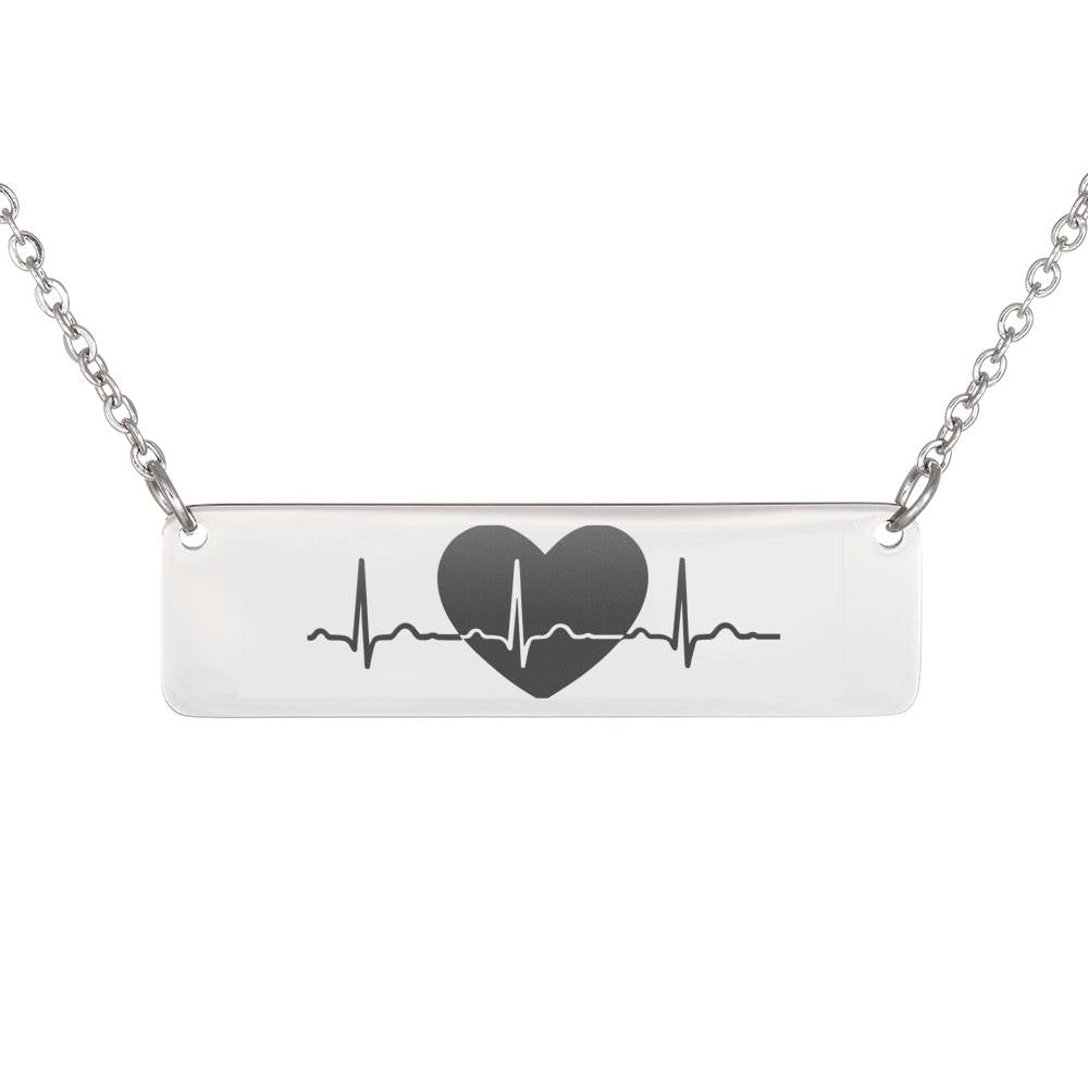 Jewelry Herz Ass Halskette