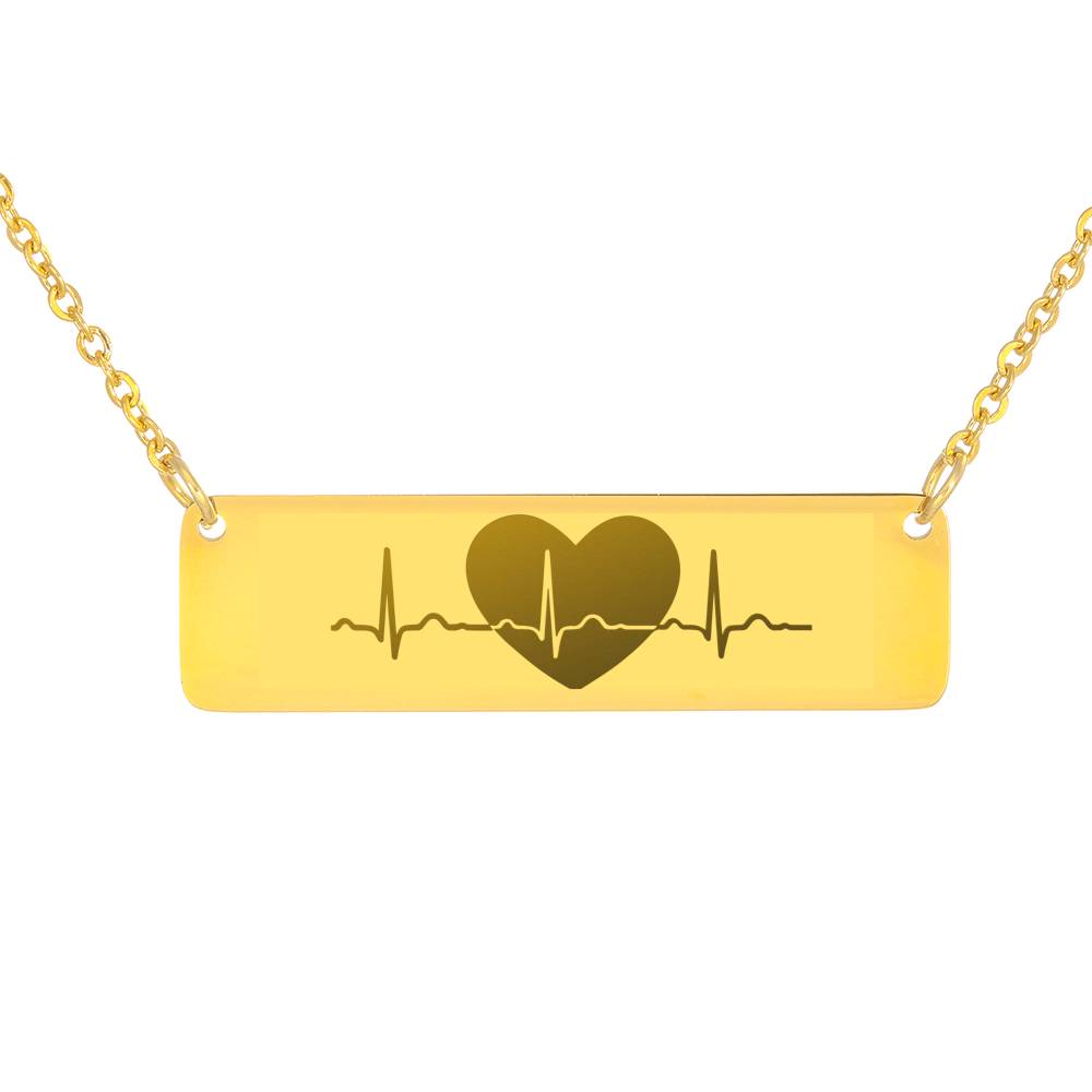 Jewelry Herz Ass Halskette