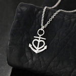 Jewelry Anthor Halskette