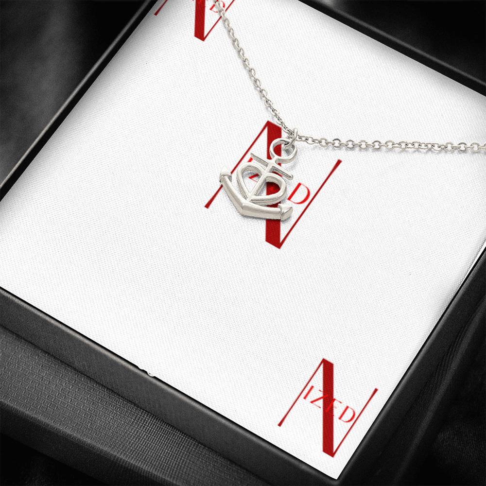 Jewelry Anthor Halskette