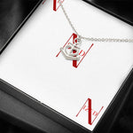Jewelry Anthor Halskette