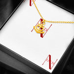 Jewelry Anthor Halskette