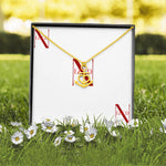 Jewelry Anthor Halskette