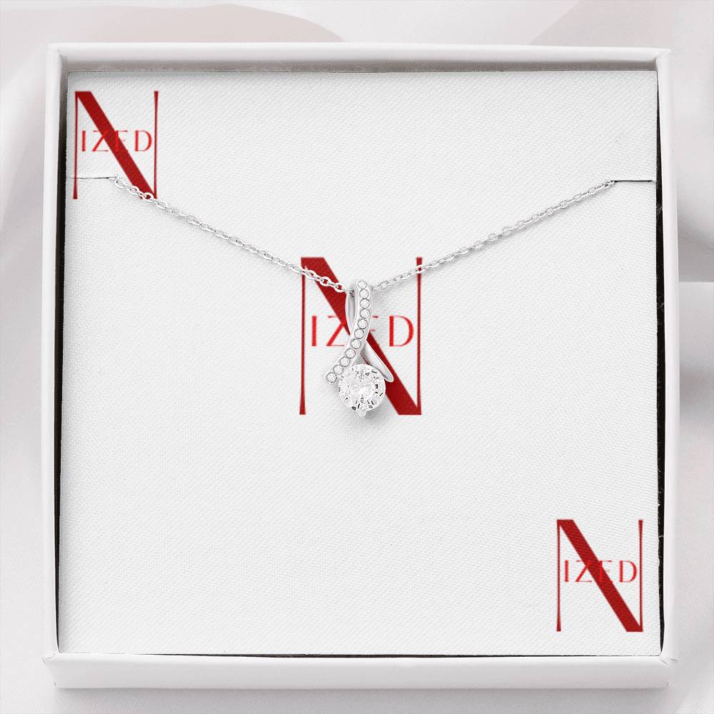 Jewelry Shawty Halskette