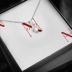 Jewelry Shawty Halskette