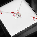 Jewelry Love Halskette