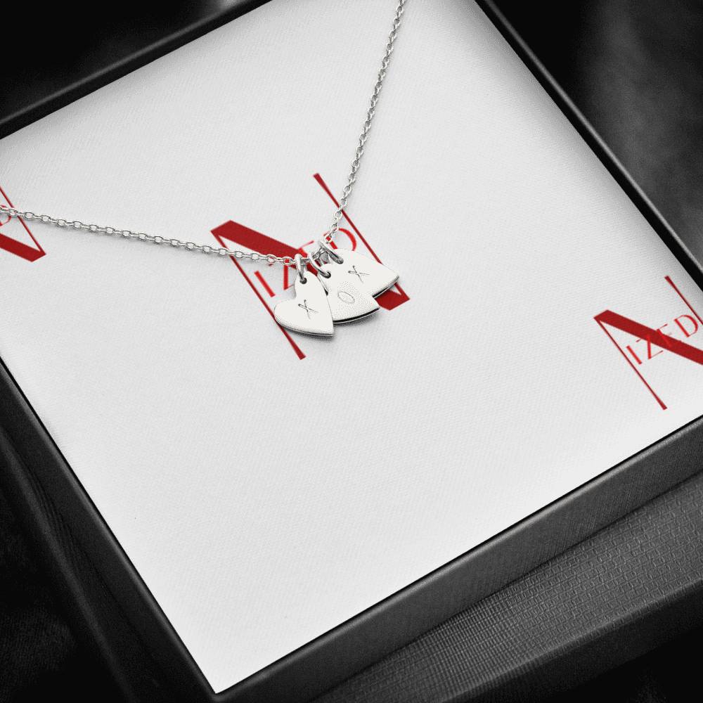 Jewelry Love Halskette