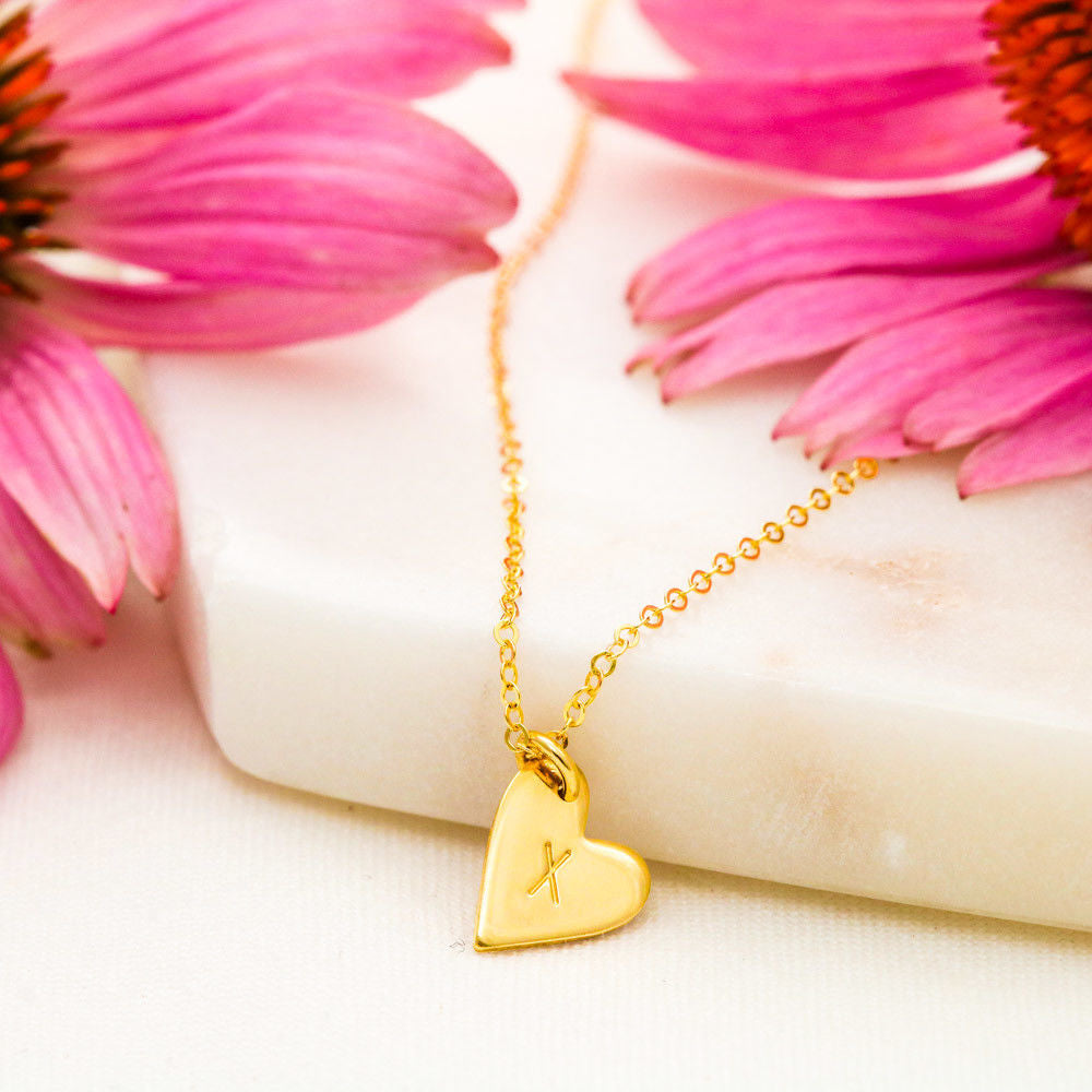Jewelry Love Halskette