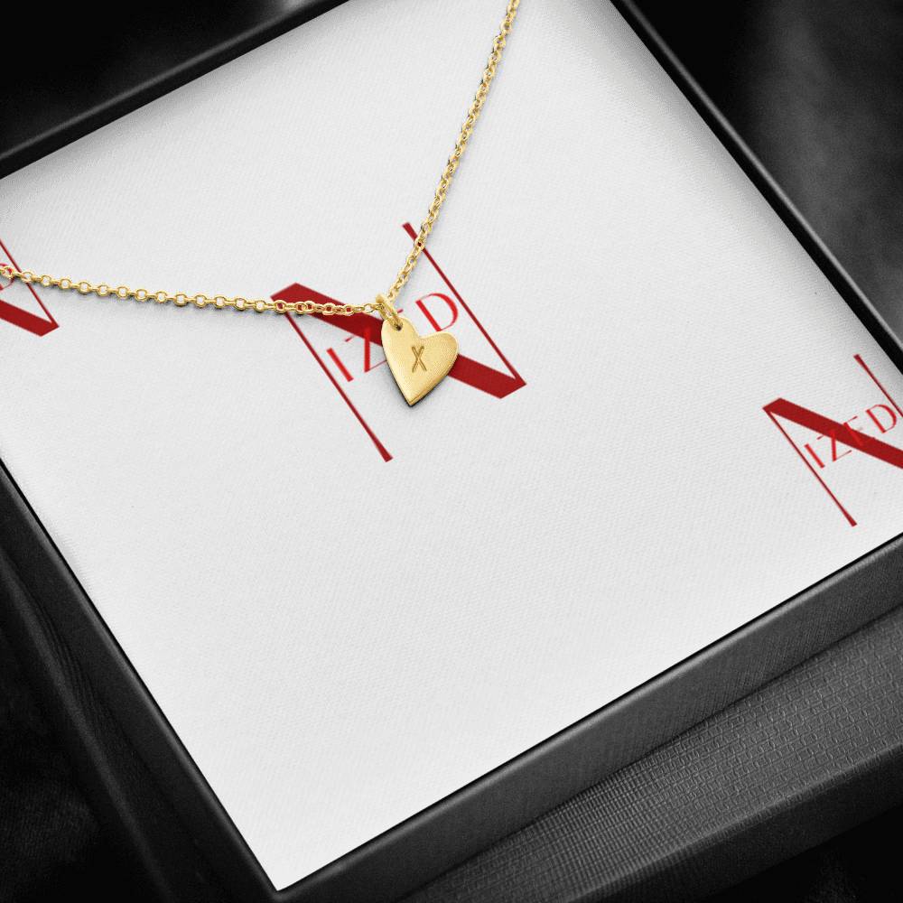 Jewelry Love Halskette