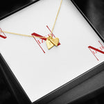 Jewelry Love Halskette