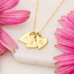 Jewelry Love Halskette