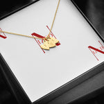 Jewelry Love Halskette