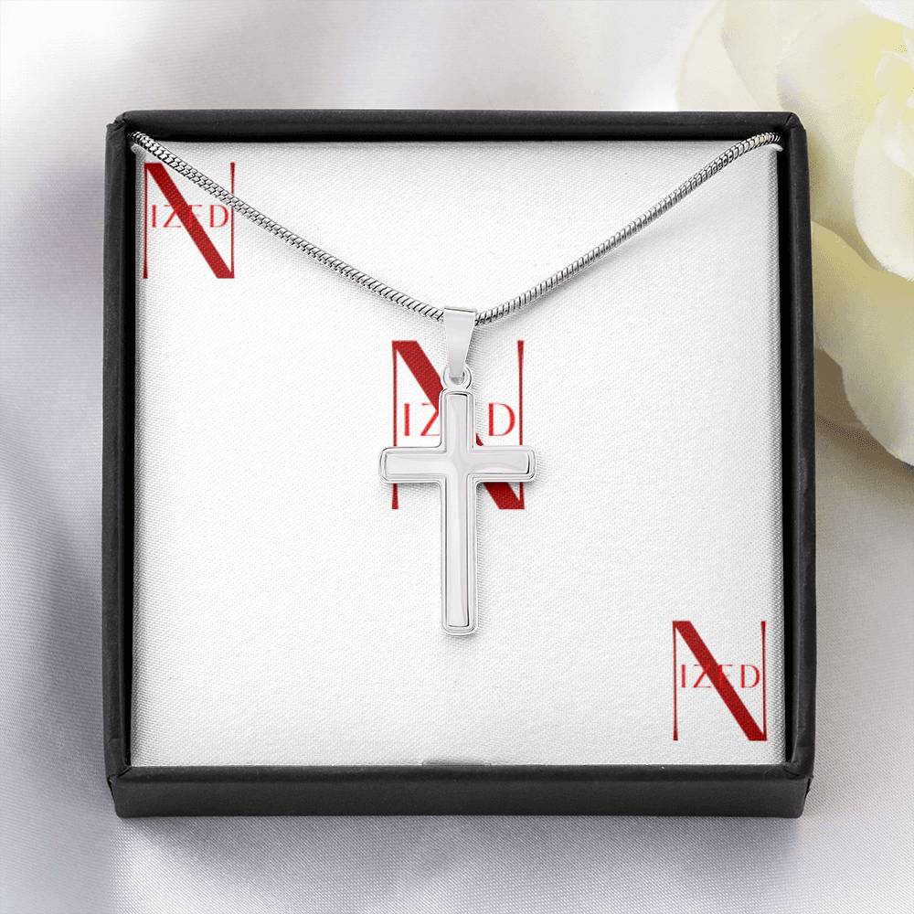 Jewelry Fearless Hal Halskette