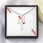 Jewelry Fearless Hal Halskette