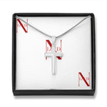 Jewelry Fearless Hal Halskette