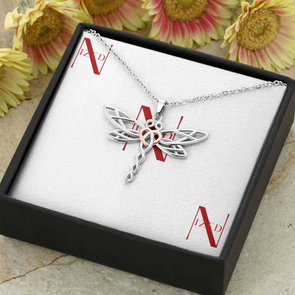 Jewelry Zyankali Hal Halskette