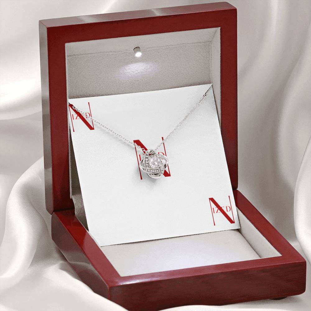 Jewelry Luxury Love Halskette
