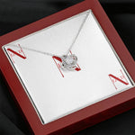 Jewelry Luxury Love Halskette