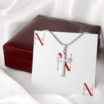Jewelry Fearless Hal Halskette