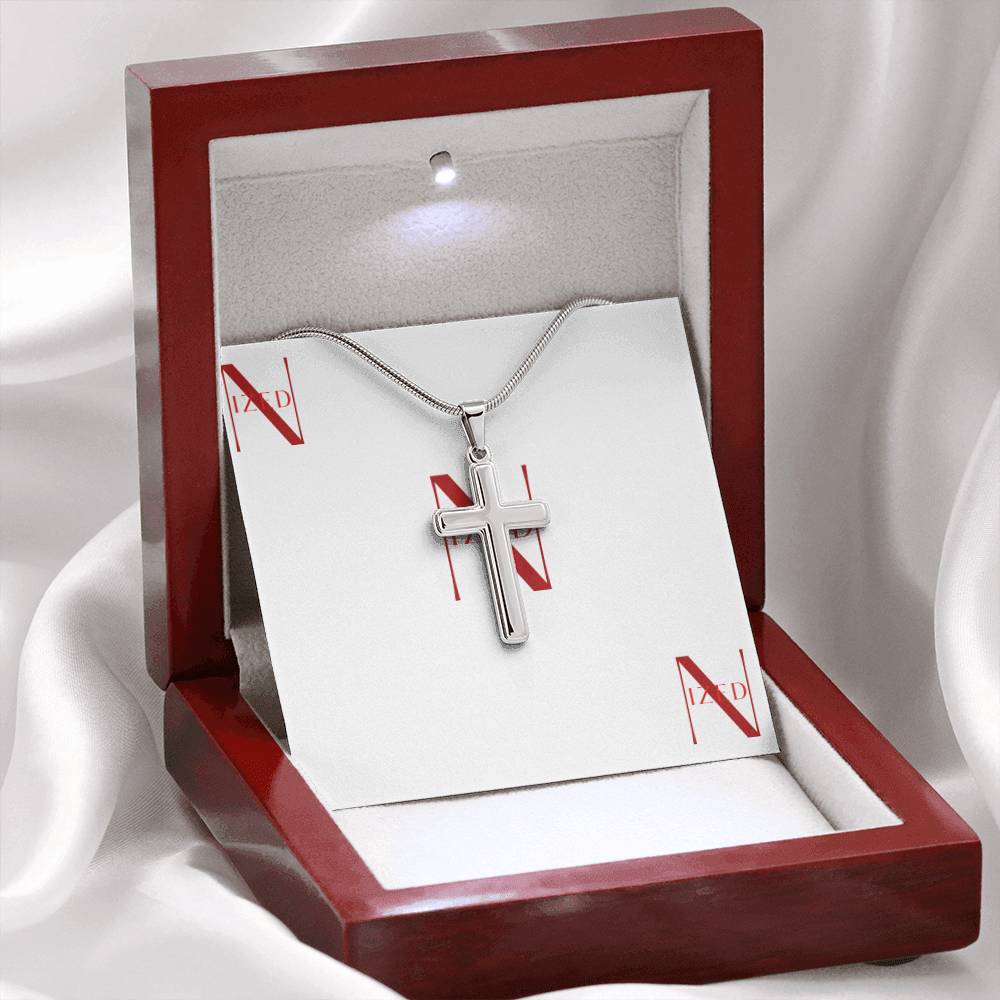 Jewelry Fearless Hal Halskette
