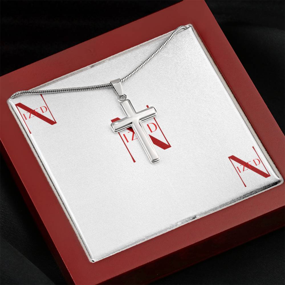 Jewelry Fearless Hal Halskette