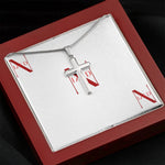 Jewelry Fearless Hal Halskette