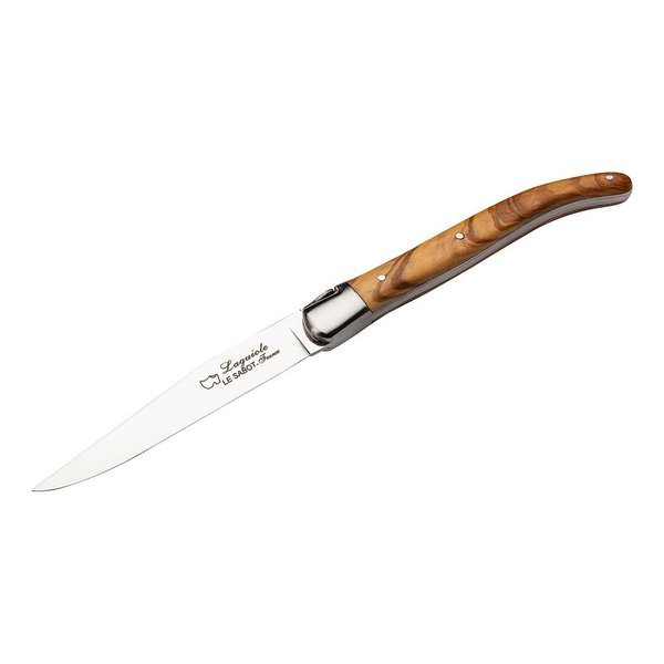 Au Sabot Steakmesser-Satz