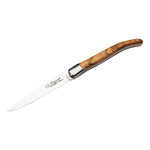 Au Sabot Steakmesser-Satz