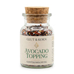 Avocado Topping