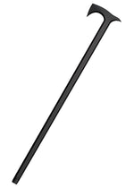 Cold Steel Axe Head Cane – Gehstock mit axtförmigem Griff, Polypropylen, 96,5 cm