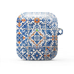 Azulejo - AirPods 1 / 2 Hülle